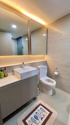 Waterwoods (D19), Condominium #608753631